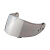 Shoei Визор CNS-1PN Spectra Silver в Санкт-Петербурге
