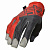 Acerbis Перчатки MX X-H Red/Grey в Санкт-Петербурге