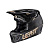 Leatt Шлем кроссовый Moto 9.5 Carbon Kit V26 Black в Санкт-Петербурге