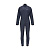 Finntrail Комбинезон мужской Atom 1332 DarkGrey в Санкт-Петербурге
