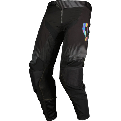 SCOTT Брюки 450 Podium black/grey в Санкт-Петербурге