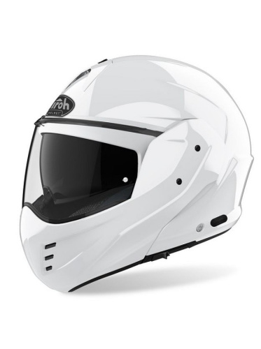 Airoh Мотошлем Mathisse White Gloss в Санкт-Петербурге