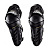 Leatt Наколенники детские Knee Guard Dual Axis Jr Черные в Санкт-Петербурге