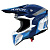Airoh Шлем Wraaap Conquer Blue Gloss в Санкт-Петербурге
