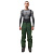 Dragonfly Штаны горнолыжные Gravity Man Khaki 2025 в Санкт-Петербурге