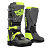 Acerbis Мотоботы кроссовые Whoops Grey/Yellow в Санкт-Петербурге