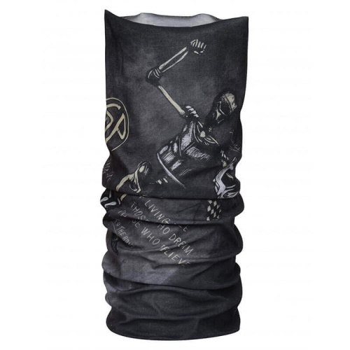Acerbis Бафф Acrobat Dark Grey N в Санкт-Петербурге