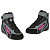 Furygan Мотоботы V4 Easy Lady D3O Черный/Серый в Санкт-Петербурге