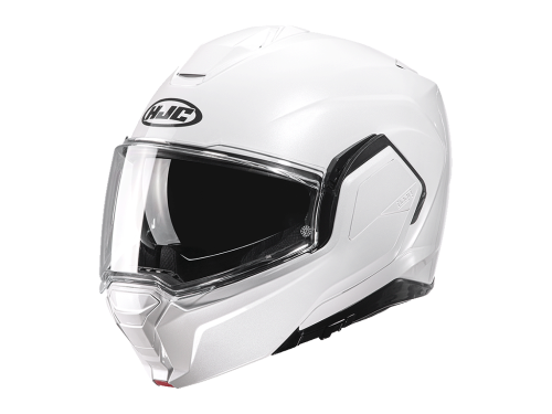HJC Шлем i100 Pearl White в Санкт-Петербурге