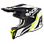 Airoh Мотошлем Strycker Racr Gloss в Санкт-Петербурге
