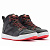 Dainese Ботинки Suburb D-WP Black/White/Red-Lava в Санкт-Петербурге