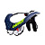 Leatt Защита шеи подростковая 3.5 Neck Brace Junior Blue в Санкт-Петербурге