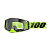 100% Очки Armega Neon Yellow / Clear в Санкт-Петербурге