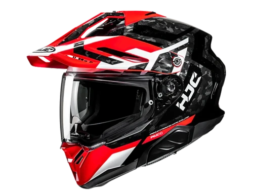 HJC Шлем RPHA60 Dakar MC1 в Санкт-Петербурге