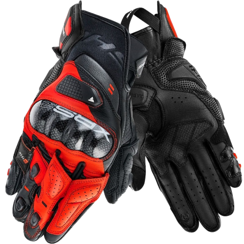 Shima Мотоперчатки XRS-3 Red в Санкт-Петербурге