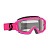 Scott Очки кроссовые Primal pink/black/clear works в Санкт-Петербурге