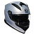 AGV Шлем K7 Matt Prisma Silver в Санкт-Петербурге