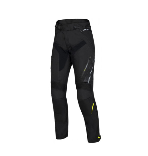 IXS Мотобрюки Carbon-ST черные в Санкт-Петербурге