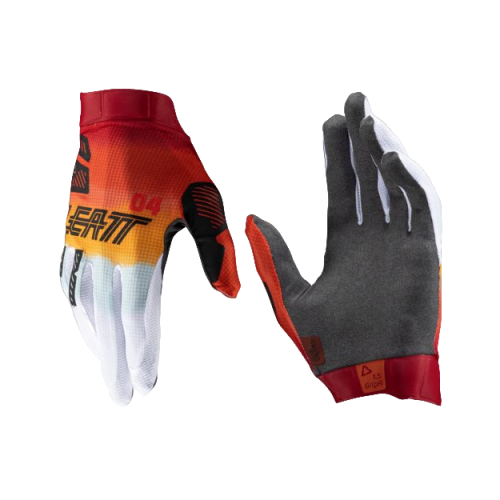 Leatt Перчатки GRipR 1.5 Glamis V25 в Санкт-Петербурге