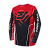 Finntrail Джерси Jersey 6600 Red в Санкт-Петербурге