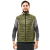 Dragonfly Жилет утеплённый DF Vest 100 Moss 2025 в Санкт-Петербурге