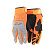 Dragonfly перчатки Enduro Gray-Orange-Black в Санкт-Петербурге