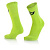 Acerbis Носки высокие Cotton Fluo Yellow в Санкт-Петербурге