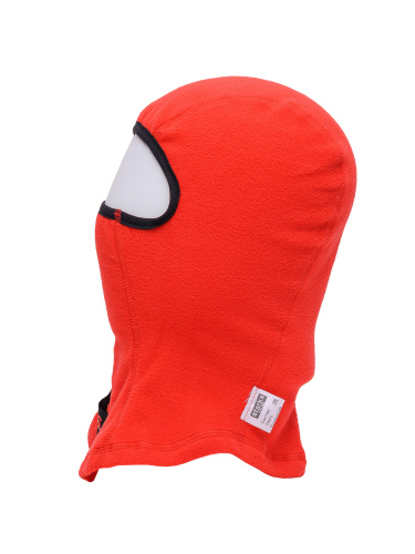 Starks Подшлемник Kids Fleece Красный в Санкт-Петербурге