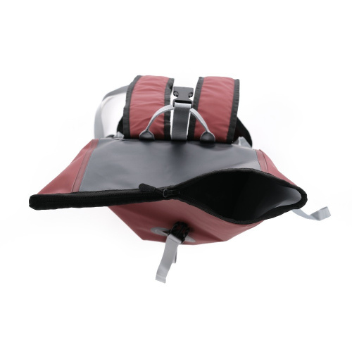 Dragonfly Герморюкзак DF Fold Bag Maroon 22л в Санкт-Петербурге