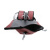 Dragonfly Герморюкзак DF Fold Bag Maroon 22л в Санкт-Петербурге Dragonfly Герморюкзак DF Fold Bag Maroon 22л в Санкт-Петербурге