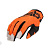 Acerbis Перчатки MX X-H Orange в Санкт-Петербурге