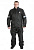 Hyperlook Дождевик раздельный Titan Black man в Санкт-Петербурге