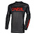 Oneal Джерси Element Racewear V.25 серый/черный в Санкт-Петербурге