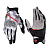 Leatt Перчатки ADV X-Flow 7.5 Short 2026 Steel в Санкт-Петербурге