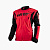 Leatt Мотокуртка Moto 4.5 Lite Jacket 2026 Red в Санкт-Петербурге