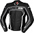 IXS Куртка Sports LD Jacket RS-600 1.0 черно-серая в Санкт-Петербурге