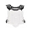 Acerbis Защитный панцирь Linear Black/White в Санкт-Петербурге