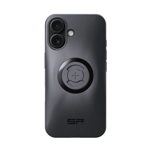 SP Connect Чехол для Iphone 16 SPC+ в Санкт-Петербурге