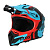 Acerbis Шлем Profile 5 22-06 Red/Blue в Санкт-Петербурге