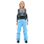 Dragonfly Брюки сноубордические DF Uktus Woman Blue в Санкт-Петербурге