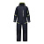 Finntrail Комбинезон зимний Float 2L 3905 GraphiteLime в Санкт-Петербурге