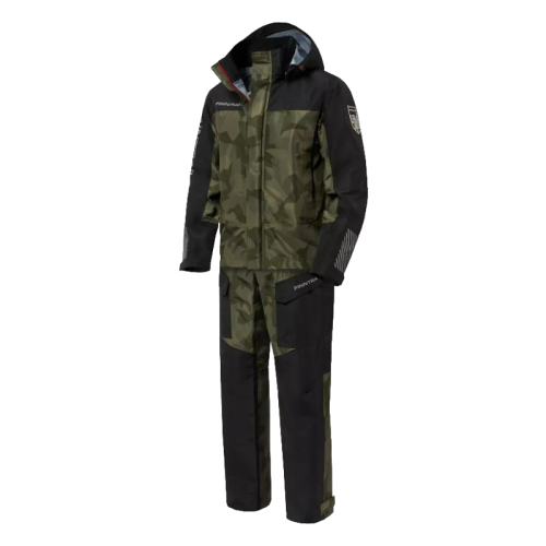 Finntrail Костюм Thor 3420 CamoShadowGreen в Санкт-Петербурге