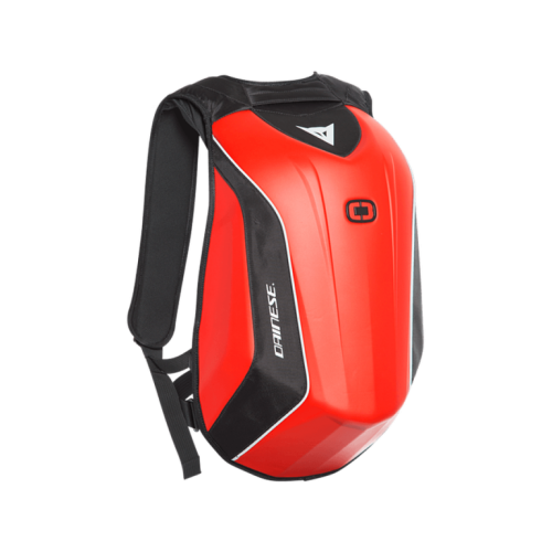 Dainese Рюкзак D-Mach 059 Fluo-Red в Санкт-Петербурге