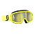 Scott очки кроссовые Primal yellow/black yellow chrome works в Санкт-Петербурге