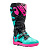 Sidi Ботинки Crossfire 3 SRS Black/Mint/Pink в Санкт-Петербурге