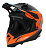 Acerbis Шлем Steel Carbon 22-06 Orange/Black в Санкт-Петербурге