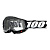 100% Очки Accuri 2 V26 Goggle Black/Clear Lens в Санкт-Петербурге