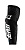 Leatt Защита локтей детские 3DF 5.0 Elbow Guard Kids White/Black в Санкт-Петербурге