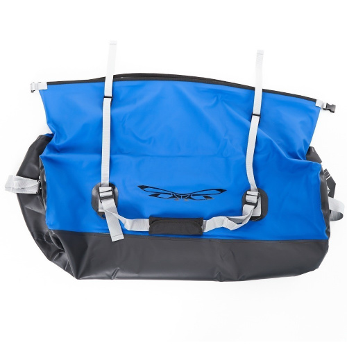 Dragonfly Гермосумка DF Multi XXL Blue 120л в Санкт-Петербурге