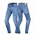 Shima мотоджинсы Devon Lady Blue в Санкт-Петербурге